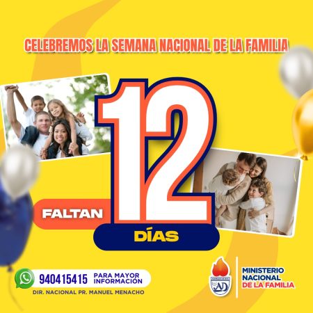 12 días