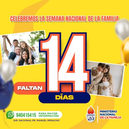 14 días